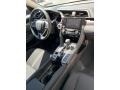 Lunar Silver Metallic - Civic EX Sedan Photo No. 27