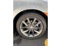Lunar Silver Metallic - Civic EX Sedan Photo No. 29