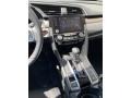 Lunar Silver Metallic - Civic EX Sedan Photo No. 31