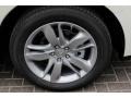 White Diamond Pearl - RDX Advance AWD Photo No. 10