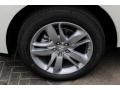 White Diamond Pearl - RDX Advance AWD Photo No. 12
