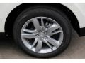 White Diamond Pearl - RDX Advance AWD Photo No. 13