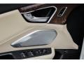White Diamond Pearl - RDX Advance AWD Photo No. 14