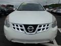 Pearl White - Rogue SV Photo No. 3