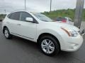 Pearl White - Rogue SV Photo No. 4