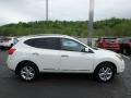 Pearl White - Rogue SV Photo No. 5