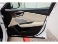 White Diamond Pearl - RDX Advance AWD Photo No. 24