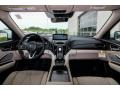 White Diamond Pearl - RDX Advance AWD Photo No. 27
