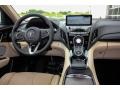 White Diamond Pearl - RDX Advance AWD Photo No. 28