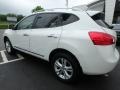 Pearl White - Rogue SV Photo No. 12