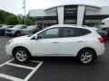 Pearl White - Rogue SV Photo No. 13