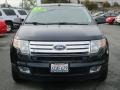 Dark Ink Blue Metallic - Edge Limited AWD Photo No. 2