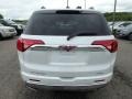 2019 White Frost Tricoat GMC Acadia Denali AWD  photo #6