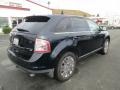 Dark Ink Blue Metallic - Edge Limited AWD Photo No. 7