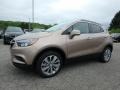 2019 Coppertino Metallic Buick Encore Preferred AWD  photo #1