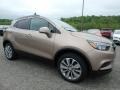 2019 Coppertino Metallic Buick Encore Preferred AWD  photo #3