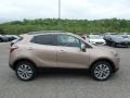 2019 Coppertino Metallic Buick Encore Preferred AWD  photo #4