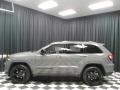 2019 Sting-Gray Jeep Grand Cherokee Upland 4x4  photo #1