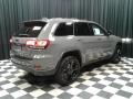 2019 Sting-Gray Jeep Grand Cherokee Upland 4x4  photo #6