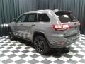 2019 Sting-Gray Jeep Grand Cherokee Upland 4x4  photo #8