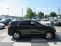 Mosaic Black Metallic - Equinox LT Photo No. 3
