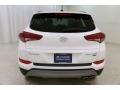 2017 Dazzling White Hyundai Tucson Eco AWD  photo #19