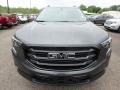 Graphite Gray Metallic - Terrain SLE AWD Photo No. 2