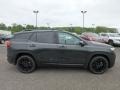 Graphite Gray Metallic - Terrain SLE AWD Photo No. 4