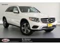 Polar White - GLC 300 Photo No. 1