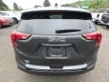 Graphite Gray Metallic - Terrain SLE AWD Photo No. 6
