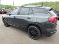 Graphite Gray Metallic - Terrain SLE AWD Photo No. 8