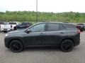 Graphite Gray Metallic - Terrain SLE AWD Photo No. 9