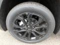 Graphite Gray Metallic - Terrain SLE AWD Photo No. 10
