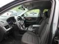 Graphite Gray Metallic - Terrain SLE AWD Photo No. 11