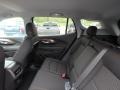 Graphite Gray Metallic - Terrain SLE AWD Photo No. 12
