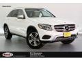 Polar White - GLC 300 Photo No. 1