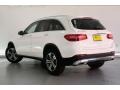 Polar White - GLC 300 Photo No. 2
