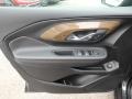 Graphite Gray Metallic - Terrain SLE AWD Photo No. 14