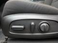 Graphite Gray Metallic - Terrain SLE AWD Photo No. 15