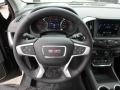 Graphite Gray Metallic - Terrain SLE AWD Photo No. 17