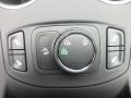 Graphite Gray Metallic - Terrain SLE AWD Photo No. 18