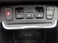 Graphite Gray Metallic - Terrain SLE AWD Photo No. 19