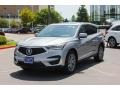Lunar Silver Metallic - RDX Technology Photo No. 3