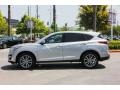 Lunar Silver Metallic - RDX Technology Photo No. 4