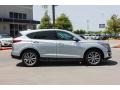 Lunar Silver Metallic - RDX Technology Photo No. 8