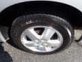 Ultra Silver Metallic - Cavalier LS Coupe Photo No. 5