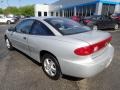 2005 Ultra Silver Metallic Chevrolet Cavalier LS Coupe  photo #6