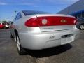 2005 Ultra Silver Metallic Chevrolet Cavalier LS Coupe  photo #7