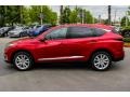 2019 Performance Red Pearl Acura RDX FWD  photo #3