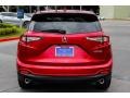 2019 Performance Red Pearl Acura RDX FWD  photo #5